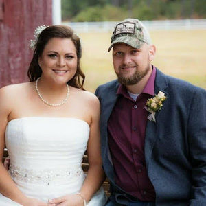 Meet your Posher, Rickey